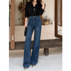 디올 2026FW 신상 데님 팬츠