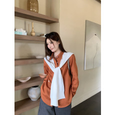 디올 2026FW 신상 린넨 셔츠&울 케이프