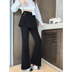 샤넬 2026FW 신상 팬츠