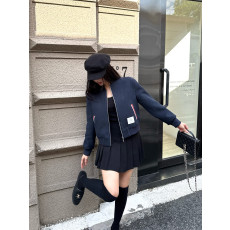 톰브라운 26 신상 울 자켓