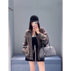 미우미우 26 초가을 신상 후드 집업