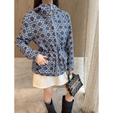 디올 2026FW 신상 후드 자켓