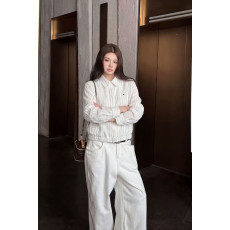샤넬 2026FW 신상 셔츠 자켓