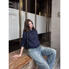 샤넬 2026FW 신상 셔츠 자켓