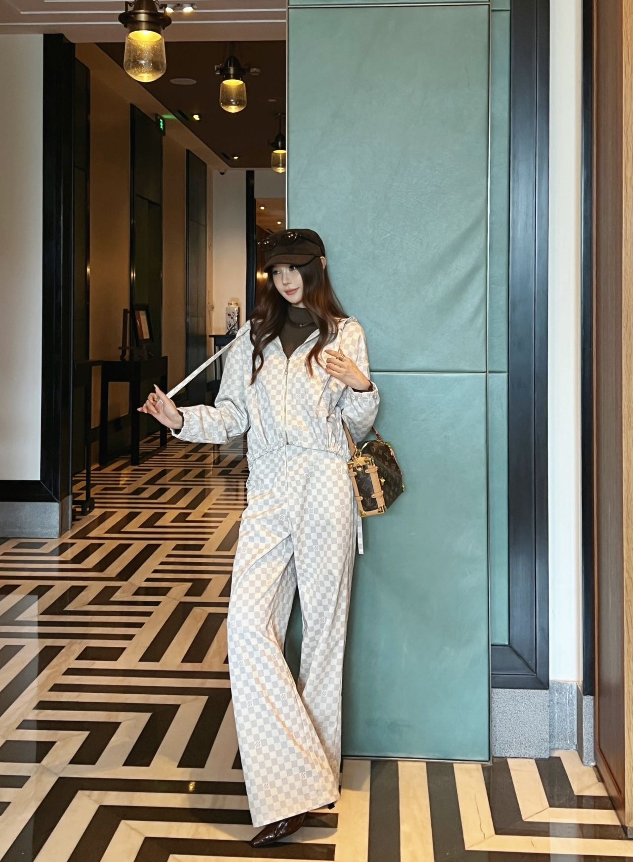 루이비통 2026FW 신상 세트
