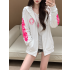 크롬하츠 26 후드 집업
